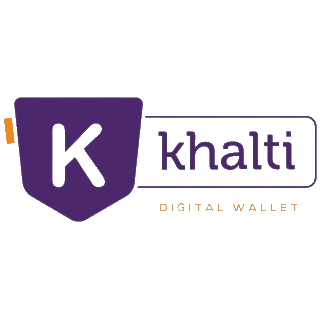 Pay with khalti
